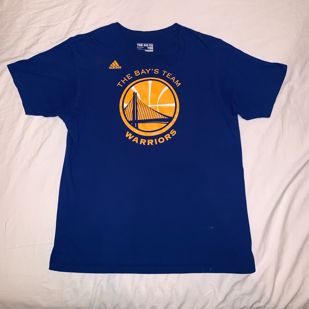 Golden State Warriors T-Shirt